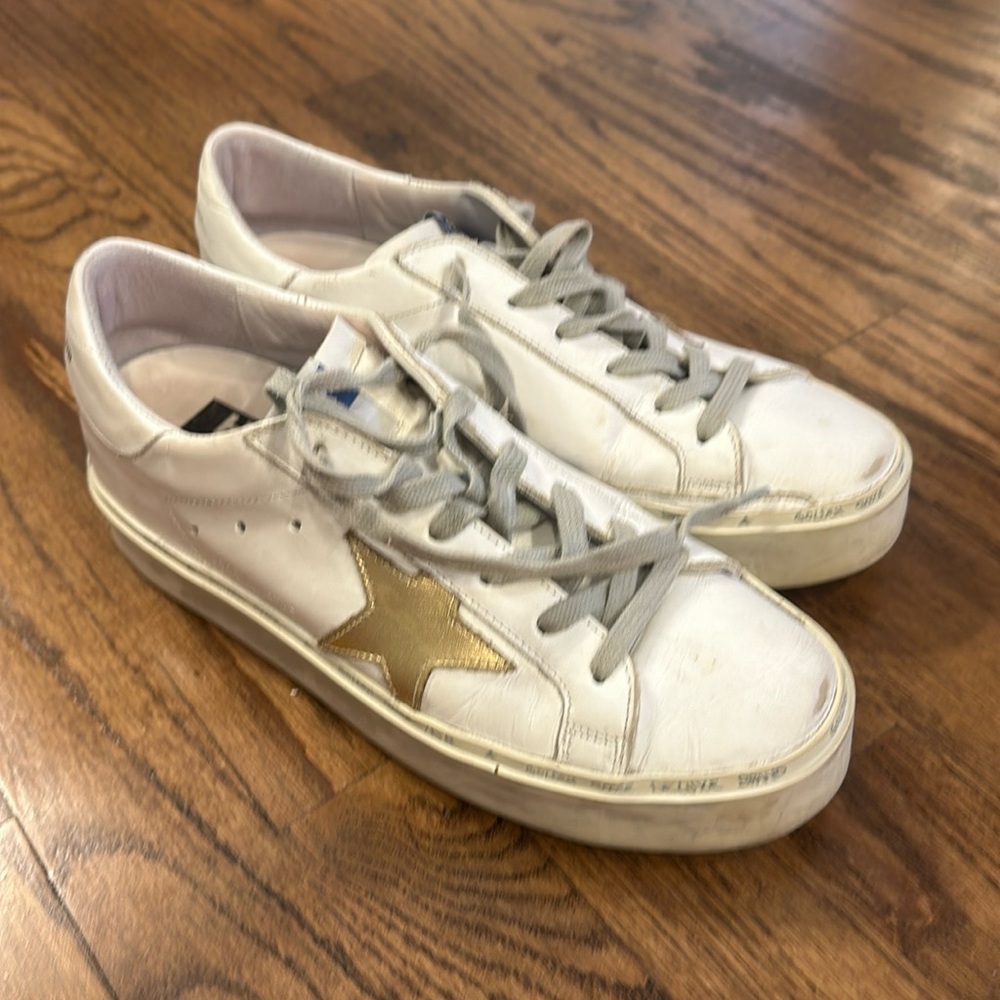 Golden Goose sneakers
